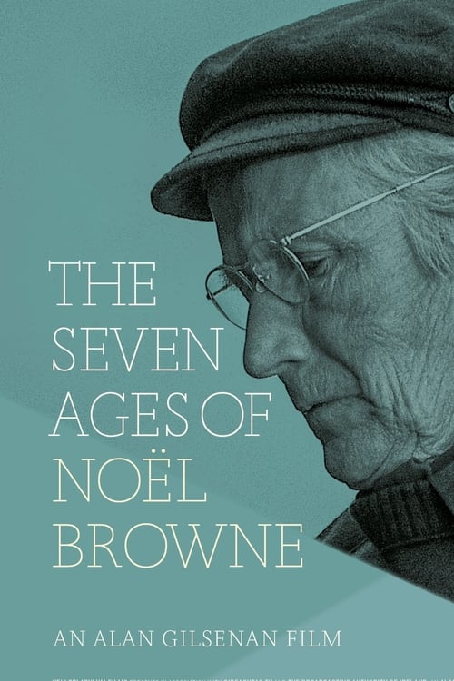 The Seven Ages of Noël Browne (2023)