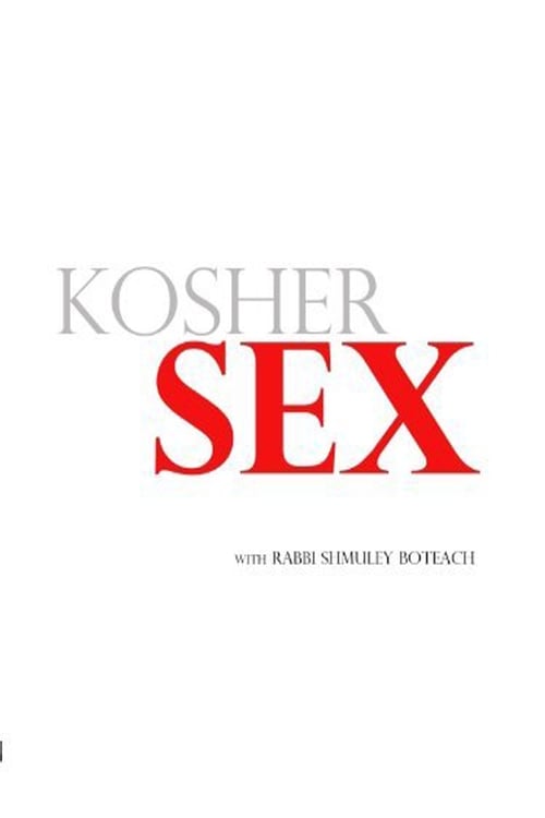 Kosher Sex movie poster player