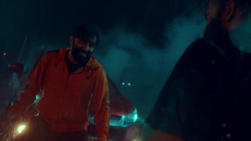 Sangarsha Ghadana - The Art of Warfare