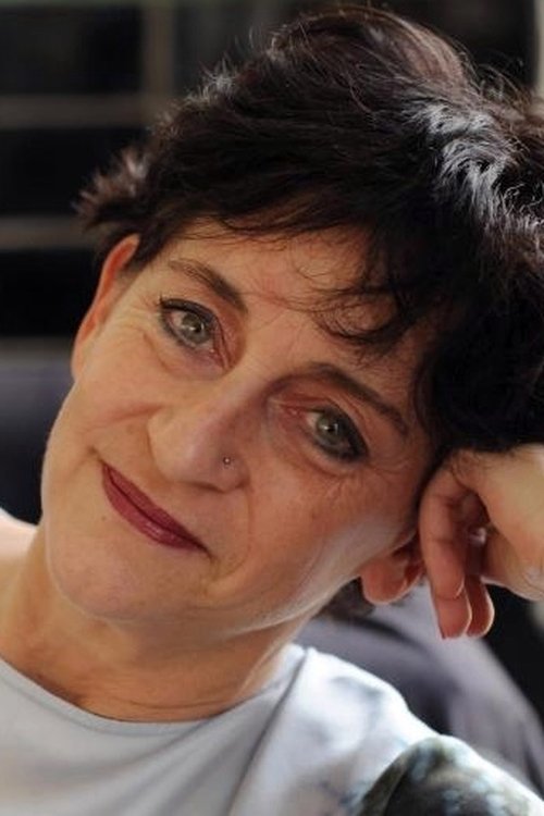 Picture of Véronique Guérin