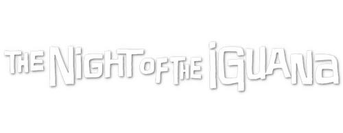 The Night of the Iguana