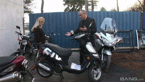 Anal Gate 2: Wide Open