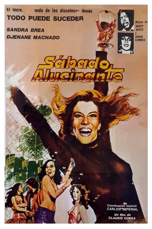 Sábado Alucinante 1979