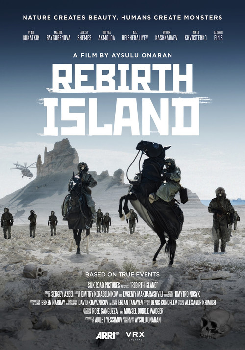 Rebirth Island
