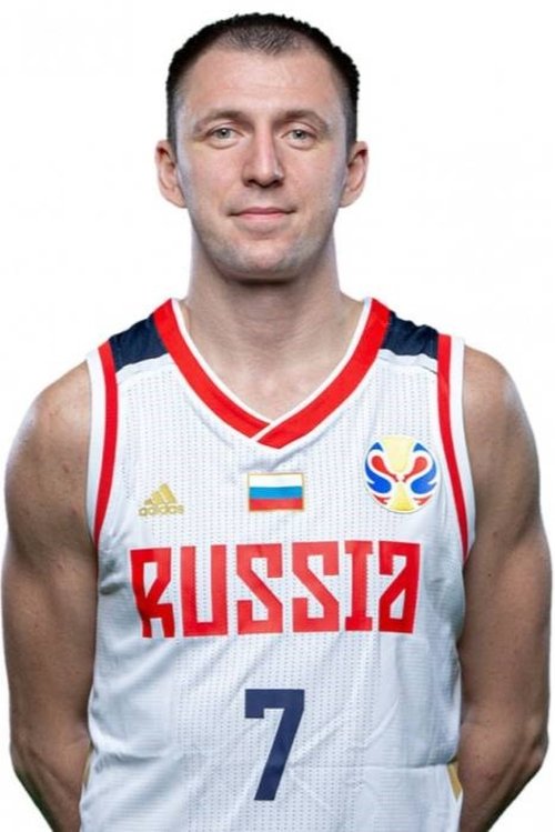Vitaly Fridzon