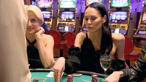 Les Real Housewives de New York - S8 - Still