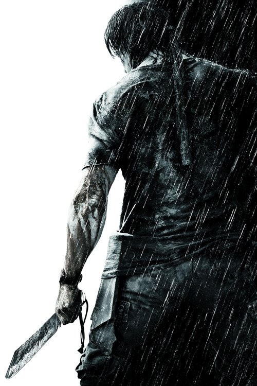 John Rambo