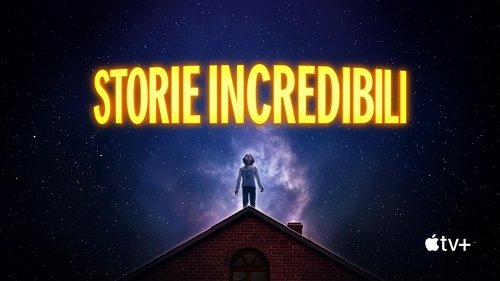 Amazing Stories