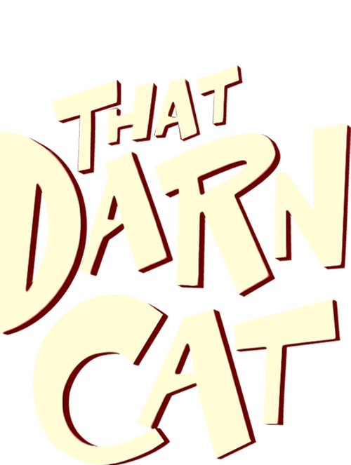 That Darn Cat