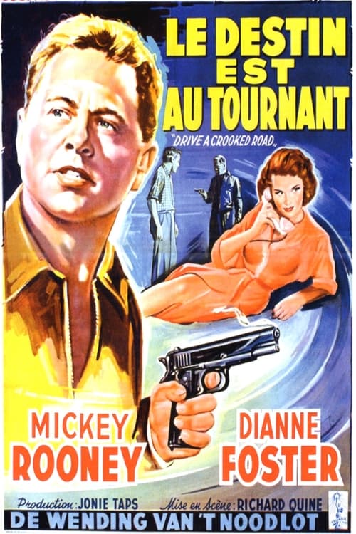 Le destin est au tournant (1954)