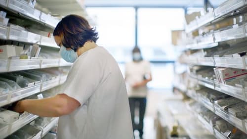 Médicaments : Les Profits de la pénurie Médicaments : Les Profits de la pénurie