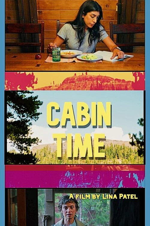 Cabin Time