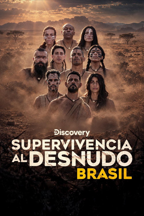 Aventura en pelotas: Brasil