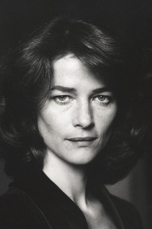 Kép: Charlotte Rampling színész profilképe