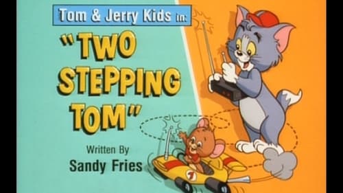 Poster della serie Tom & Jerry Kids Show