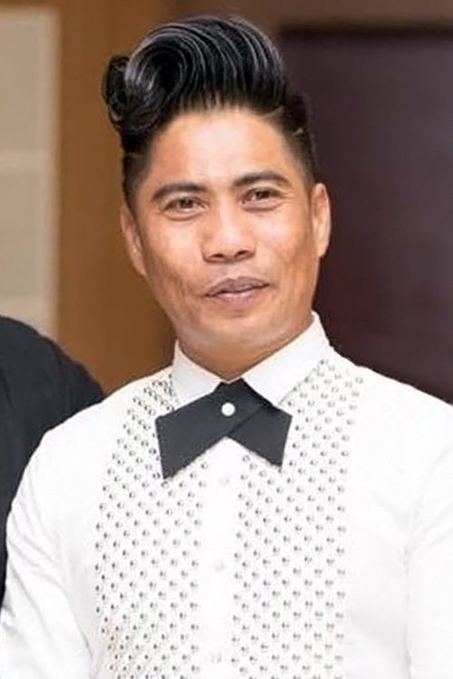 Grootschalige poster van Peter Hein