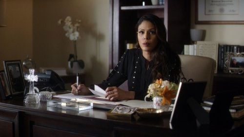 Greenleaf, S03E05 - (2018)