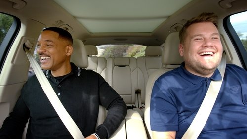 Poster della serie Carpool Karaoke: The Series