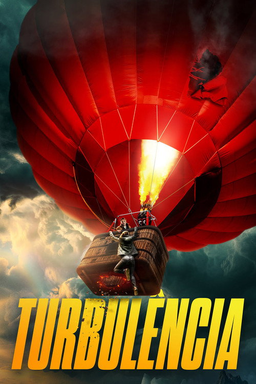 Turbulência