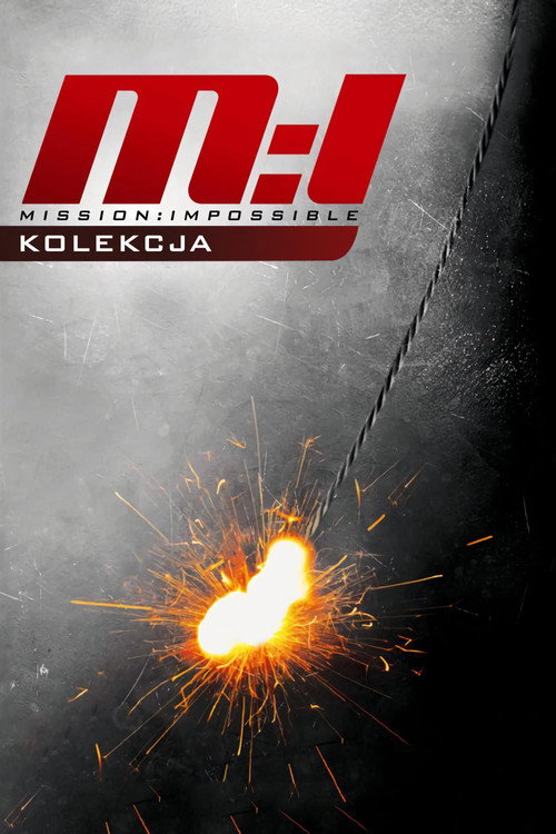 Mission: Impossible - Kolekcja