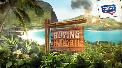 Buying Hawaii