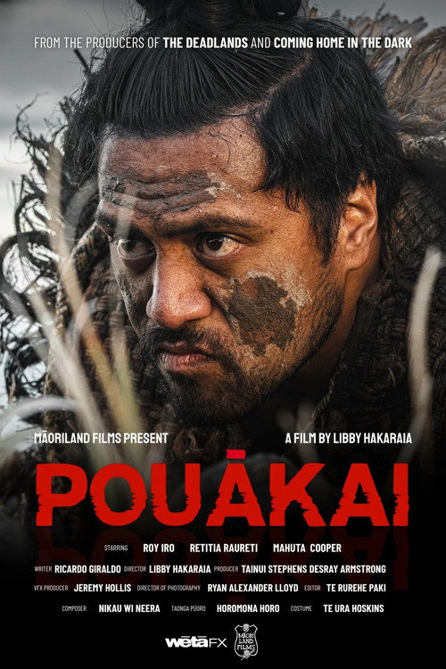 Pouakai