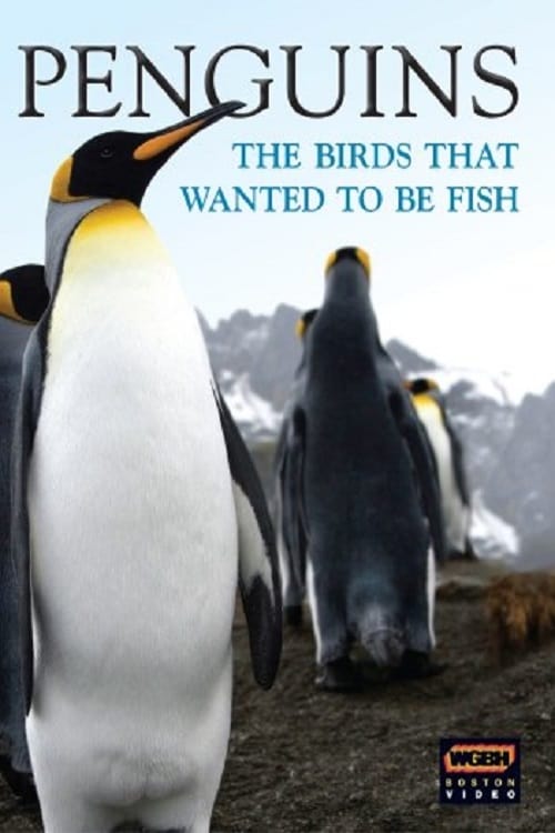 Penguins: The Story of the Bird that wanted to be Fish 2008