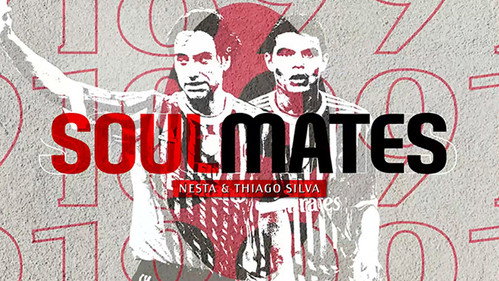 Nesta-Thiago Silva