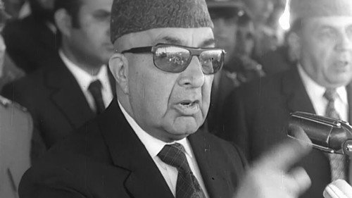 Afghanistan: Das verwundete Land Bild 2