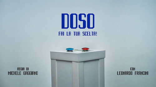 DOSO Backdrop Blur