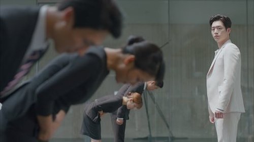 너도 인간이니, S01E02 - (2018)