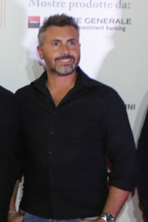 Giuseppe Calandriello profile