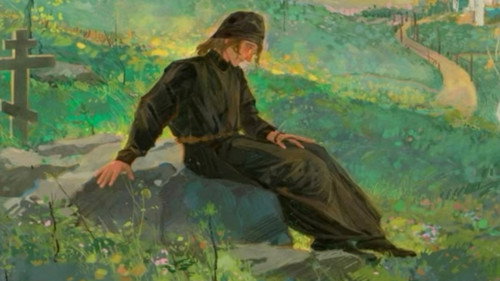 The Brothers Karamazov