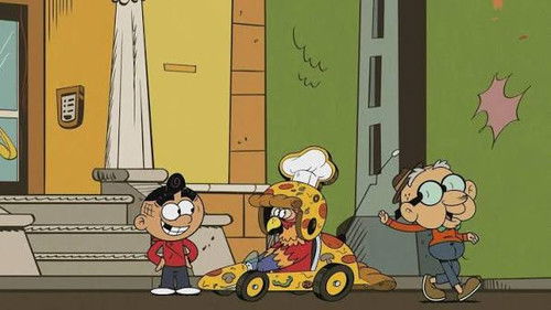 Image de l'épisode 22