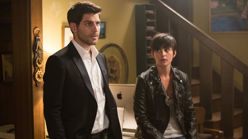 Grimm: Contos de Terror: 4×1