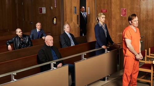 Better Call Saul: 3×4