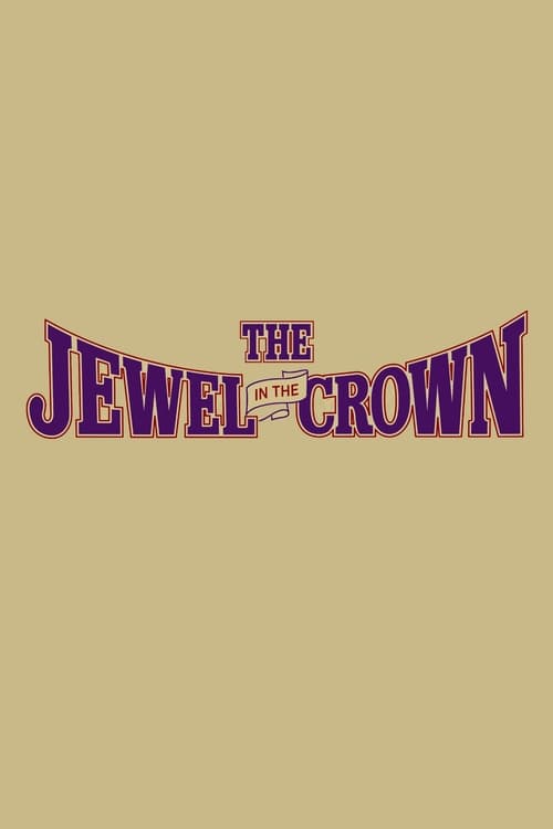 Poster The Jewel in the Crown