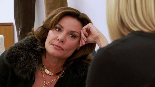 Les Real Housewives de New York - S7 - Still