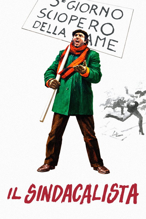 Il sindacalista