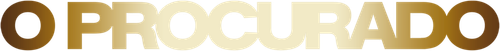 O Procurado - Logo 5