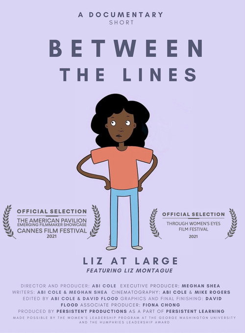Between the Lines: Liz at Large