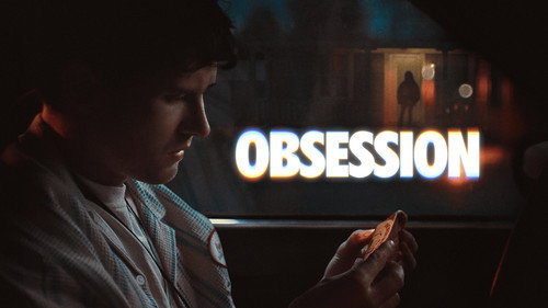 Obsession still