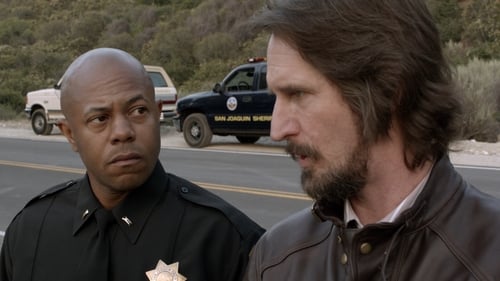 Sons of Anarchy: 4×2