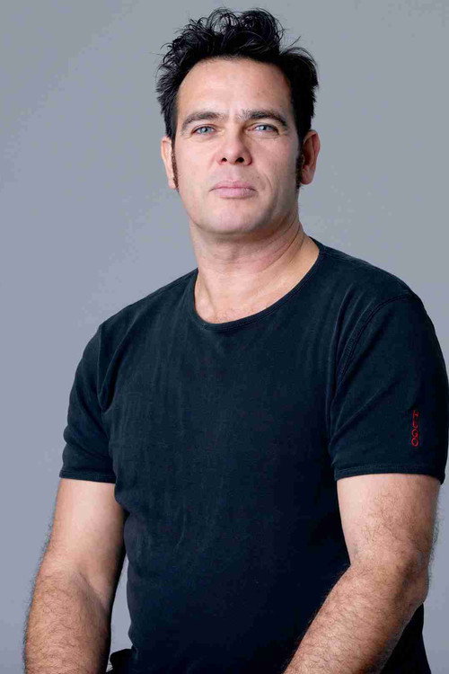Franky van Dorst
