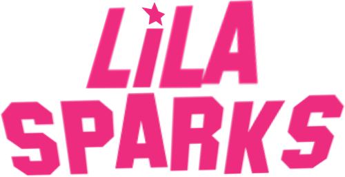 Lila Sparks Logo