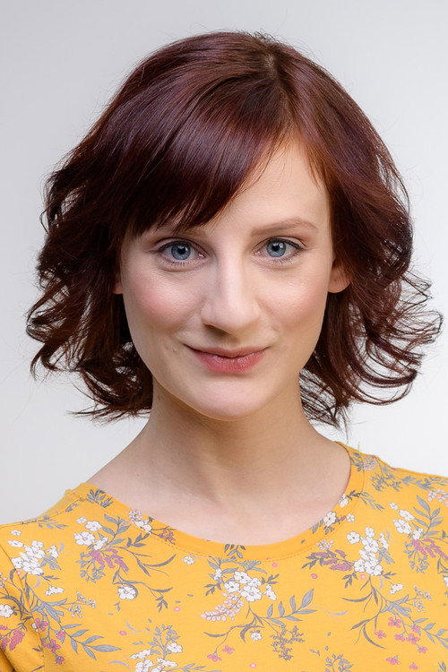 Tereza Švecová photo 2