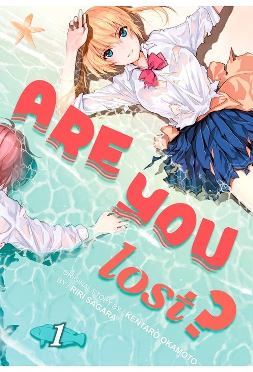 Sounan desu ka?: Season 1