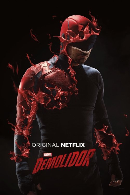 Marvel – Demolidor