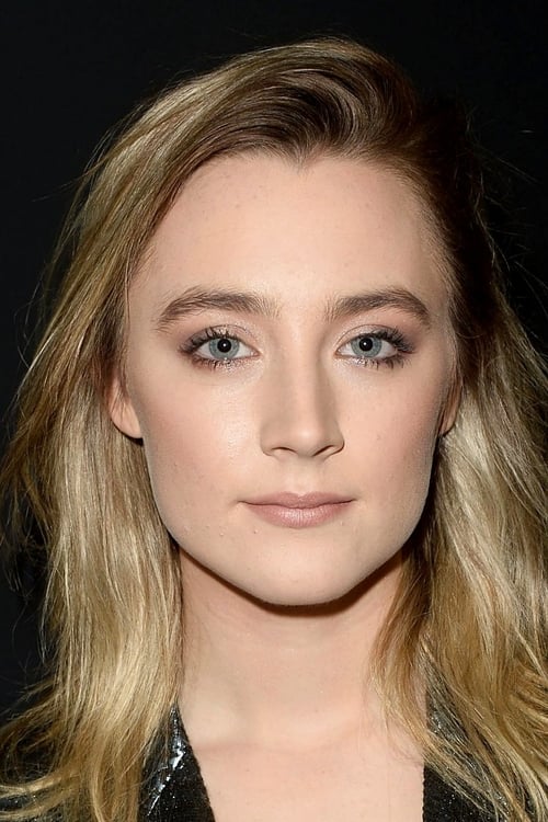 Saoirse Ronan isChristine '