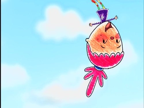 Épisode 50